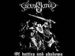 Wasteland (CRO) : Of Battles and Shadows